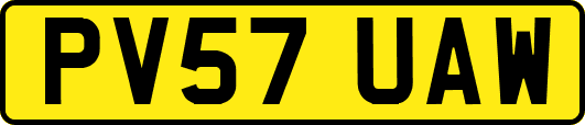 PV57UAW