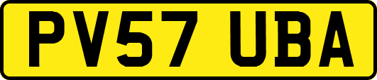 PV57UBA