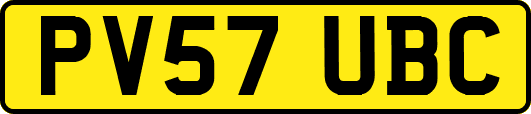 PV57UBC