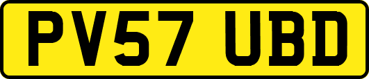 PV57UBD