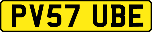 PV57UBE