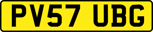 PV57UBG