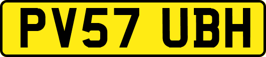 PV57UBH