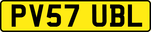 PV57UBL