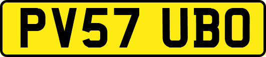 PV57UBO