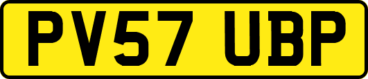 PV57UBP