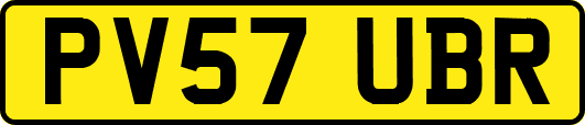 PV57UBR