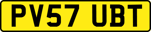 PV57UBT