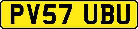 PV57UBU