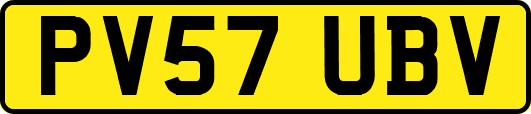 PV57UBV