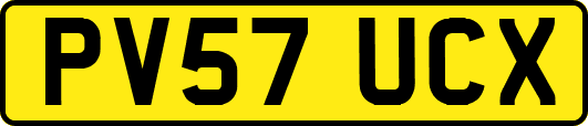 PV57UCX