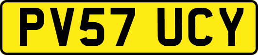 PV57UCY