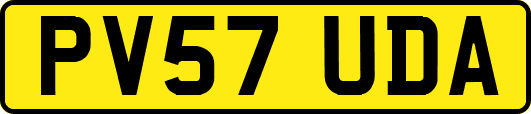 PV57UDA