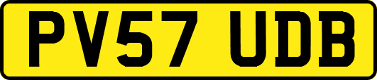 PV57UDB