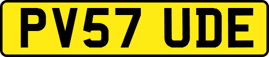 PV57UDE