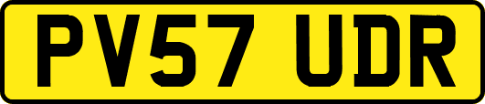 PV57UDR