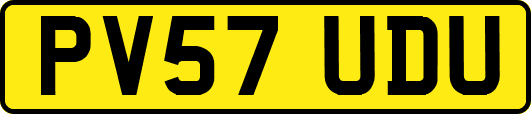 PV57UDU