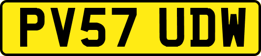 PV57UDW
