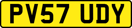 PV57UDY