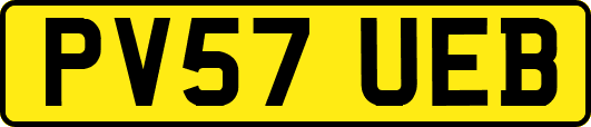 PV57UEB