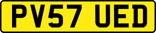 PV57UED