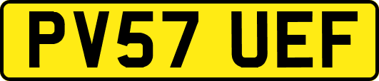 PV57UEF