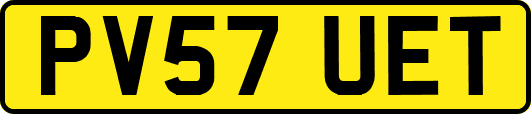 PV57UET