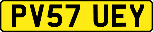 PV57UEY