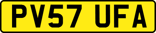 PV57UFA