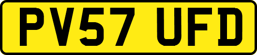 PV57UFD
