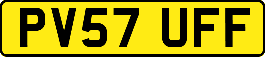 PV57UFF