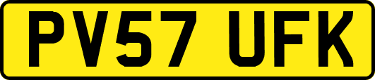 PV57UFK