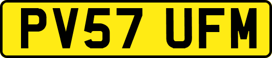 PV57UFM