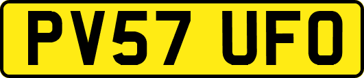 PV57UFO