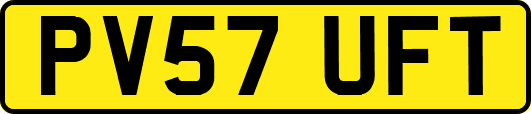 PV57UFT