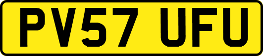 PV57UFU