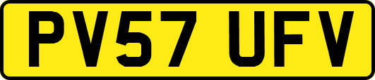 PV57UFV