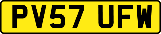 PV57UFW