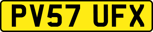 PV57UFX
