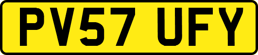 PV57UFY