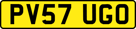 PV57UGO