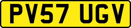 PV57UGV
