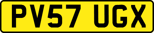 PV57UGX
