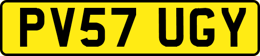 PV57UGY