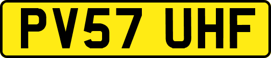 PV57UHF