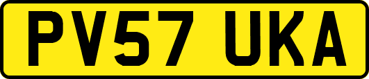 PV57UKA