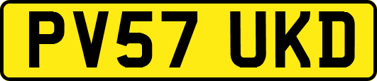 PV57UKD