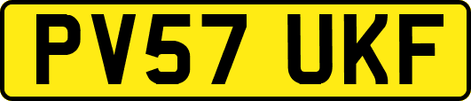 PV57UKF