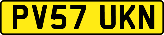 PV57UKN