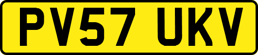 PV57UKV